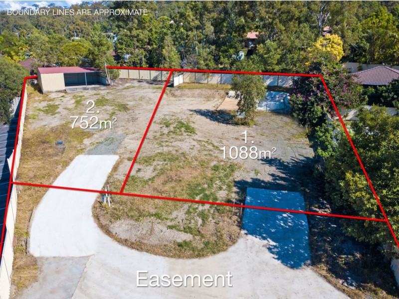 6A Bathurst Court, Helensvale QLD 4212