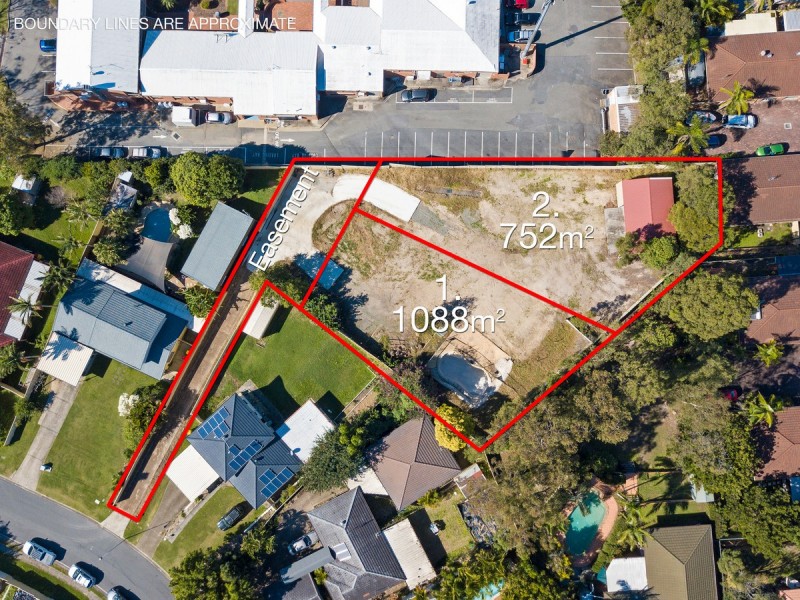 6 Bathurst Court, Helensvale QLD 4212