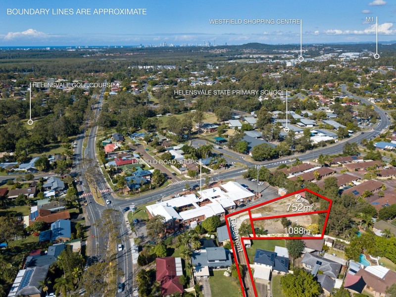 6 Bathurst Court, Helensvale QLD 4212