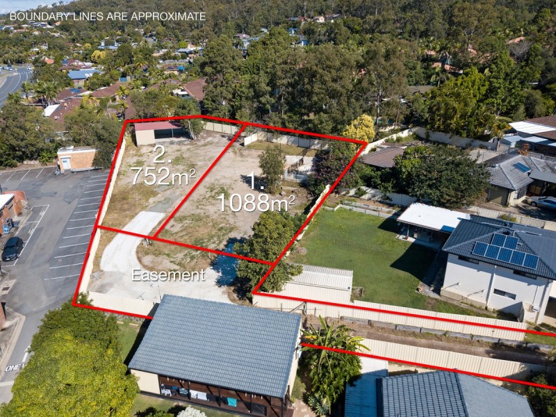 6 Bathurst Court, Helensvale QLD 4212