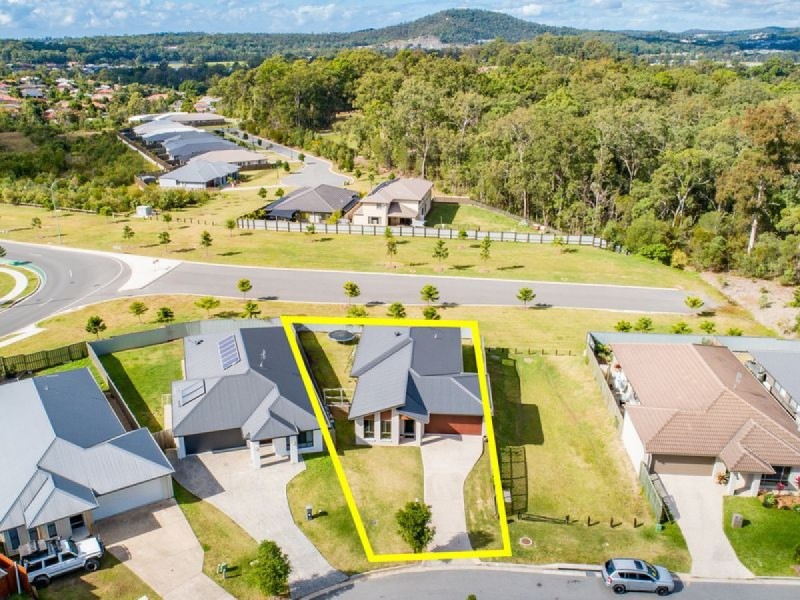 18 Angahook Crescent, Upper Coomera QLD 4209