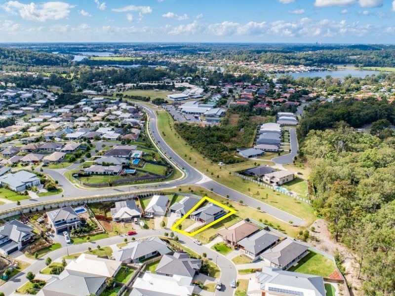 18 Angahook Crescent, Upper Coomera QLD 4209