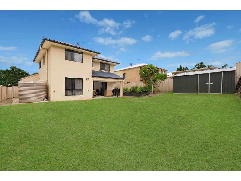 13 Caragh Crescent, Oxenford QLD 4210