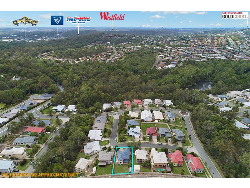 13 Caragh Crescent, Oxenford QLD 4210
