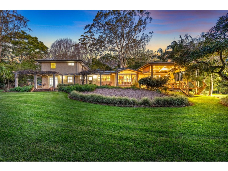 19-25 Capo Lane, Tamborine Mountain QLD 4272