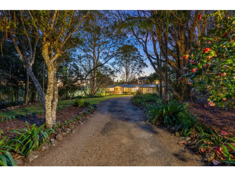 19-25 Capo Lane, Tamborine Mountain QLD 4272