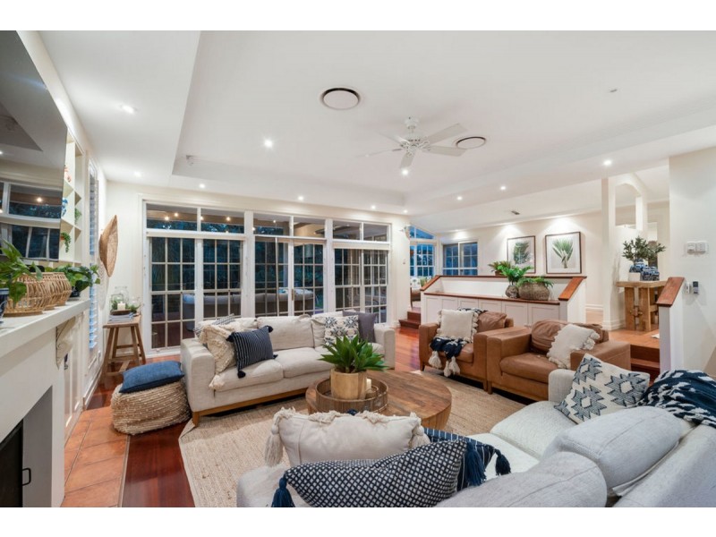 19-25 Capo Lane, Tamborine Mountain QLD 4272