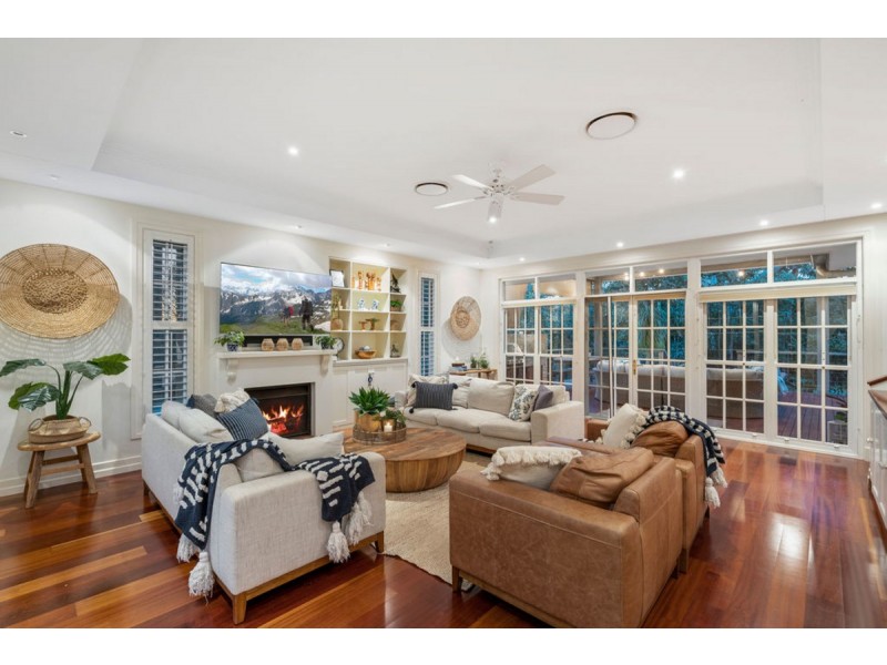 19-25 Capo Lane, Tamborine Mountain QLD 4272