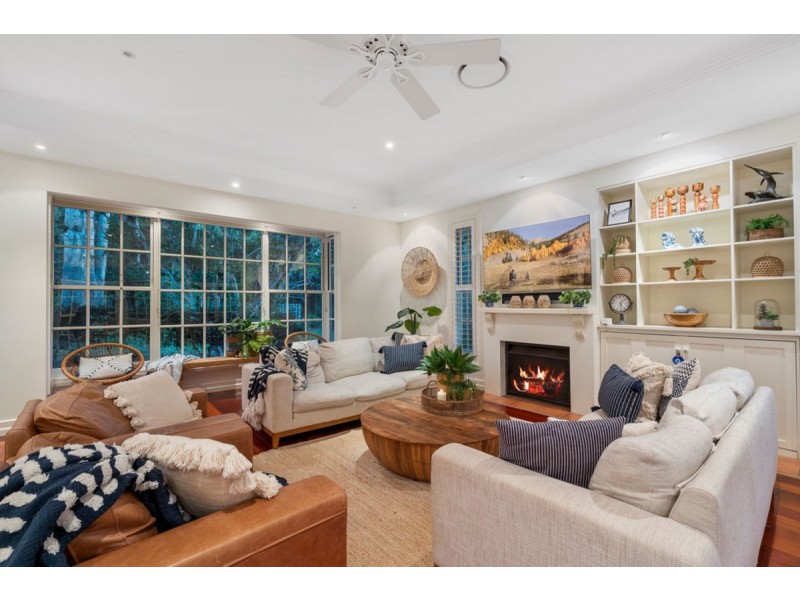 19-25 Capo Lane, Tamborine Mountain QLD 4272