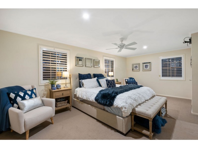 19-25 Capo Lane, Tamborine Mountain QLD 4272