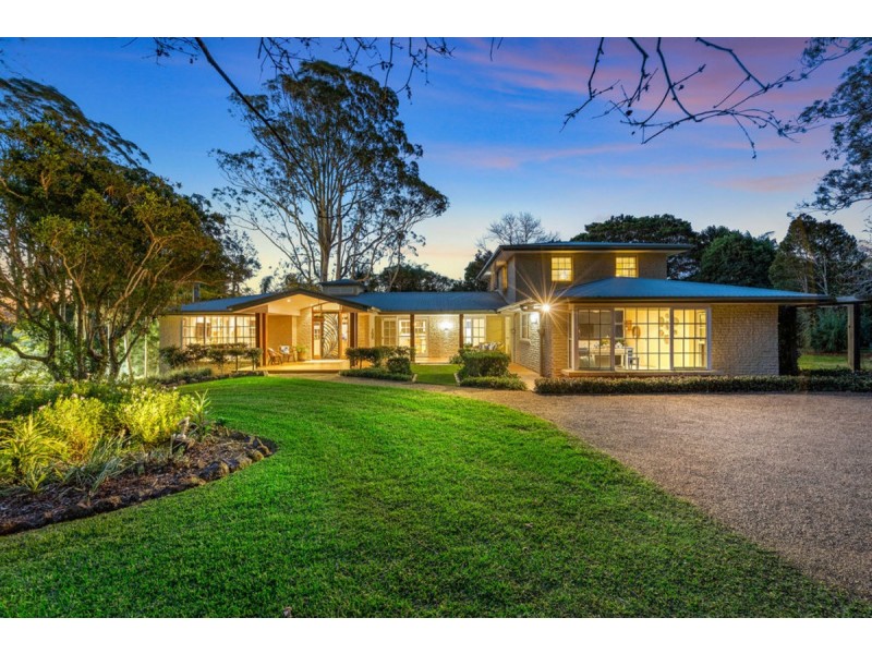 19-25 Capo Lane, Tamborine Mountain QLD 4272