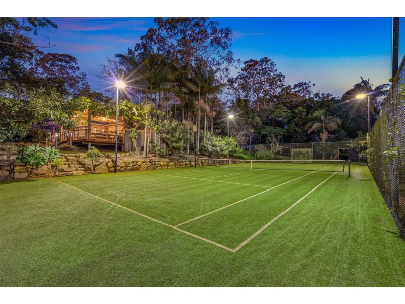 19-25 Capo Lane, Tamborine Mountain QLD 4272