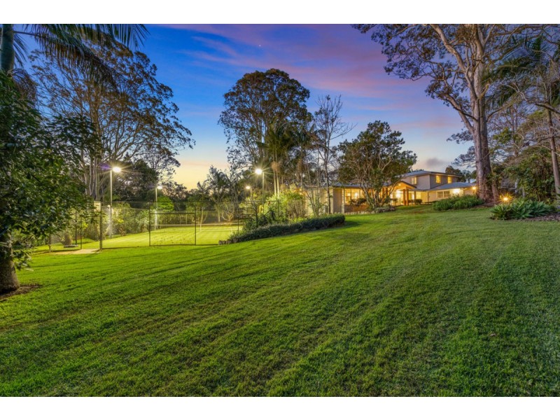 19-25 Capo Lane, Tamborine Mountain QLD 4272