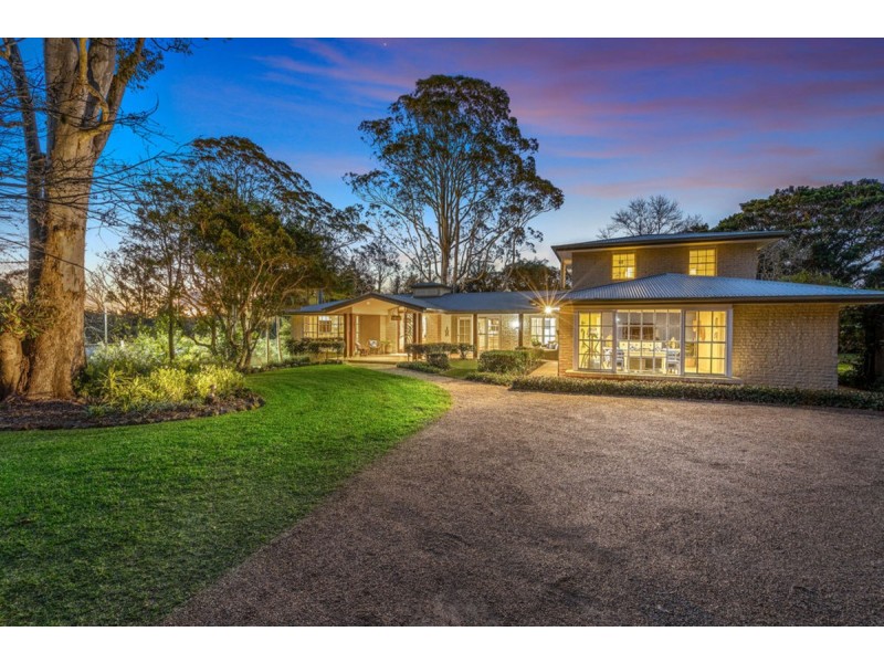 19-25 Capo Lane, Tamborine Mountain QLD 4272