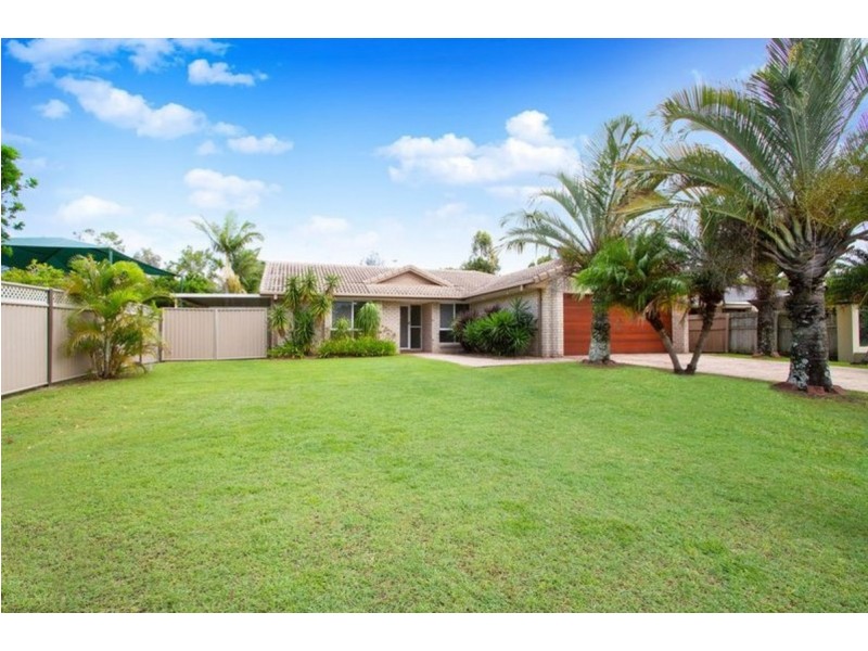 24 Westpark Court, Helensvale QLD 4212