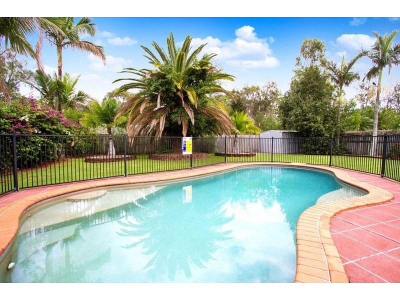 24 Westpark Court, Helensvale QLD 4212
