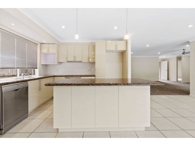 24 Westpark Court, Helensvale QLD 4212