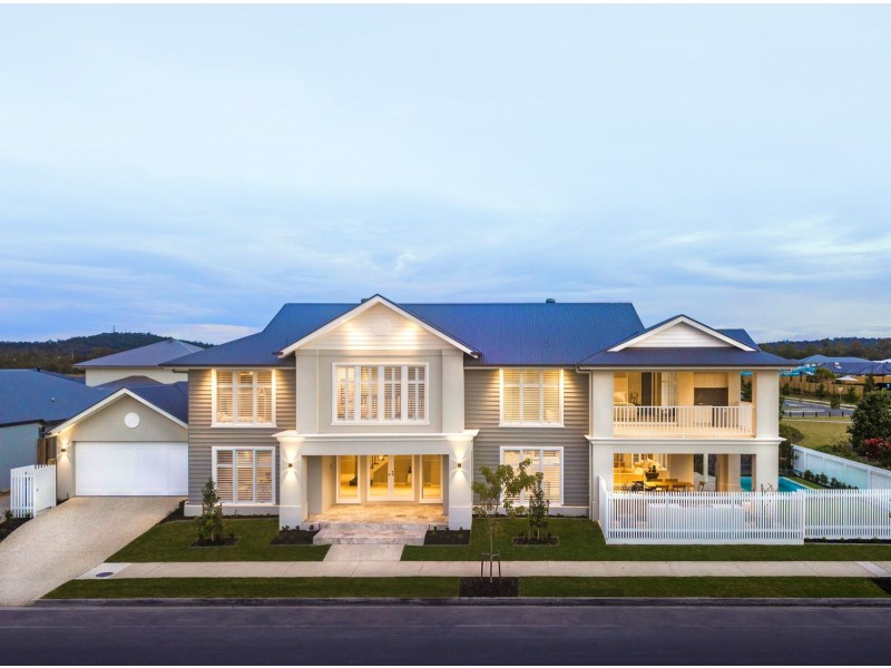 19 Laurel Drive, Helensvale QLD 4212