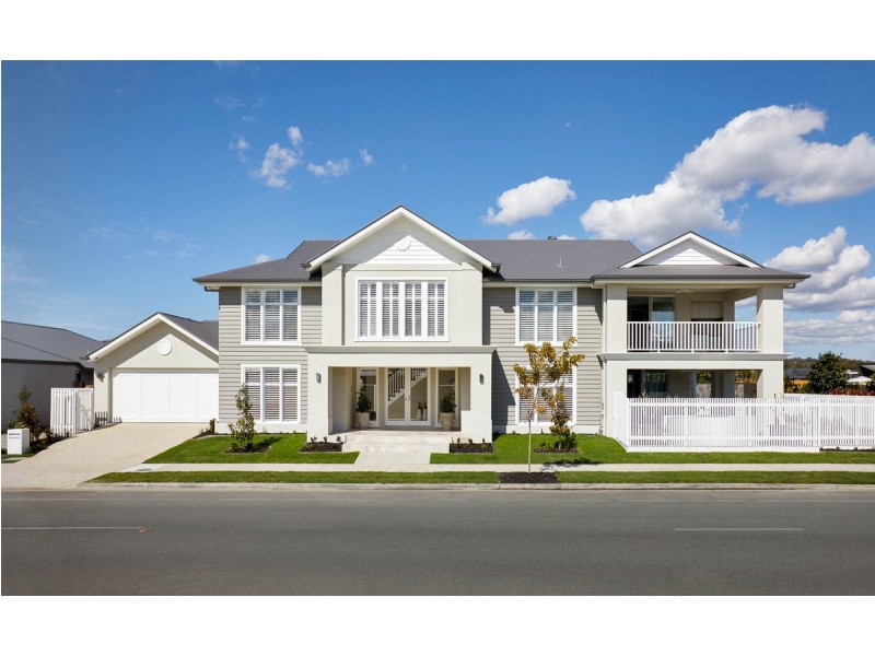 19 Laurel Drive, Helensvale QLD 4212