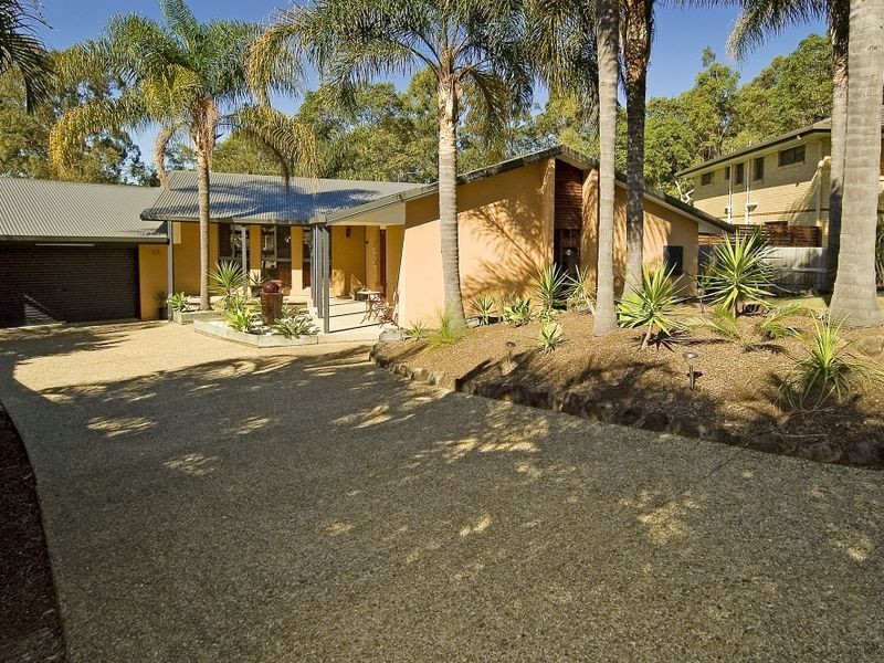 14 Camden Court, Helensvale QLD 4212