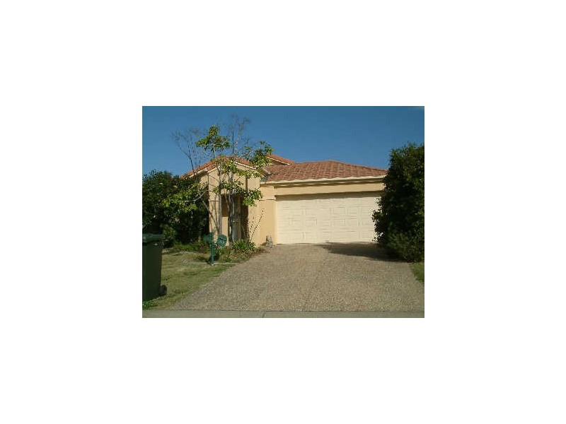 21 Serafina Drive, Helensvale QLD 4212