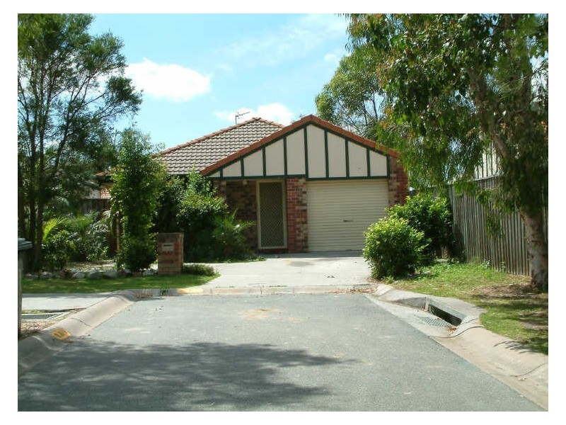 7 Plimsoll Place, Helensvale QLD 4212