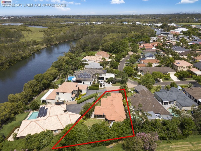 29 Tranquility Circuit, Helensvale QLD 4212