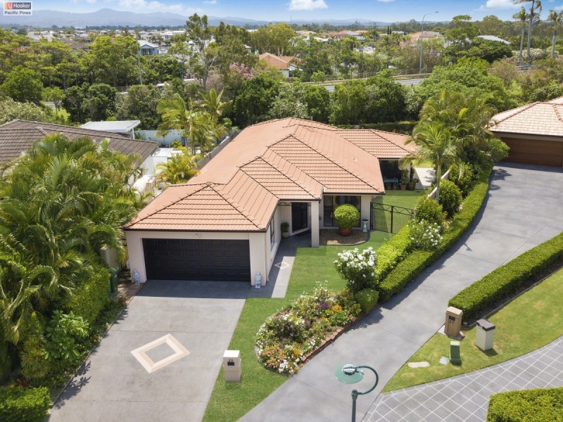 29 Tranquility Circuit, Helensvale QLD 4212