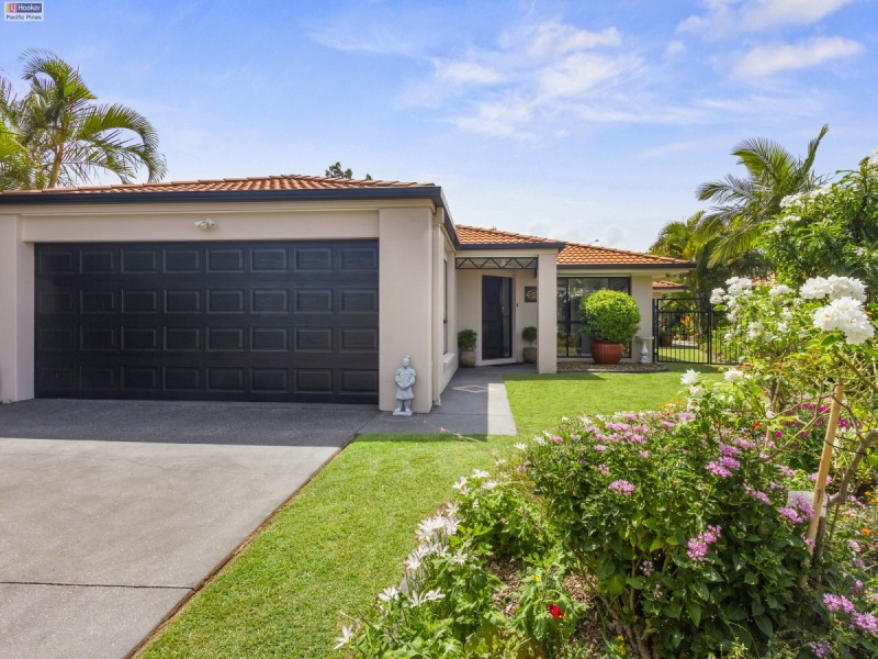 29 Tranquility Circuit, Helensvale QLD 4212