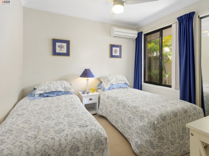 29 Tranquility Circuit, Helensvale QLD 4212