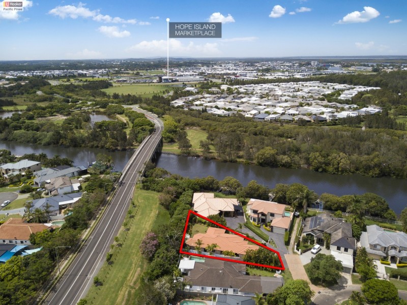 29 Tranquility Circuit, Helensvale QLD 4212