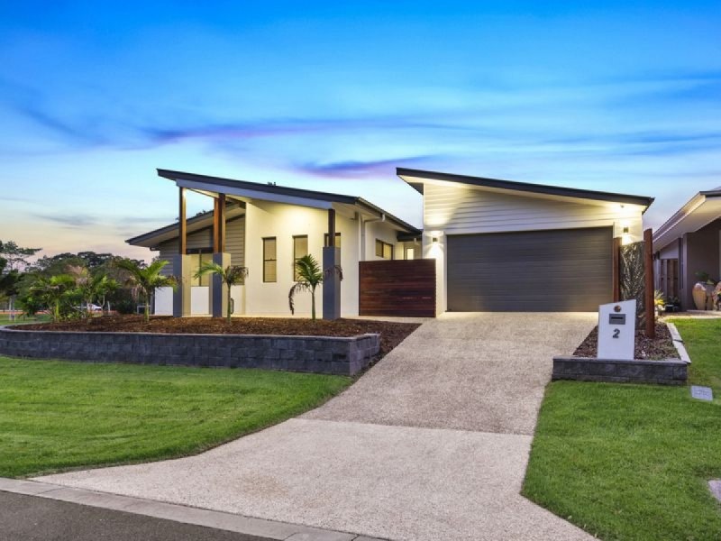 2 Settlers Avenue, Maudsland QLD 4210