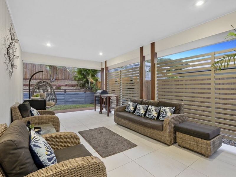 13 Prairie Avenue, Maudsland QLD 4210