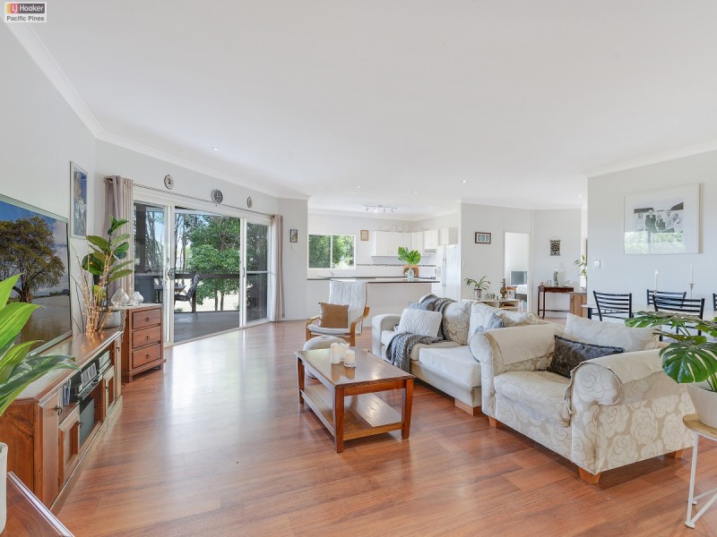 16 Serin Street, Upper Coomera QLD 4209