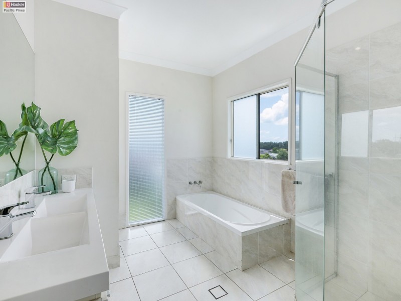 16 Serin Street, Upper Coomera QLD 4209