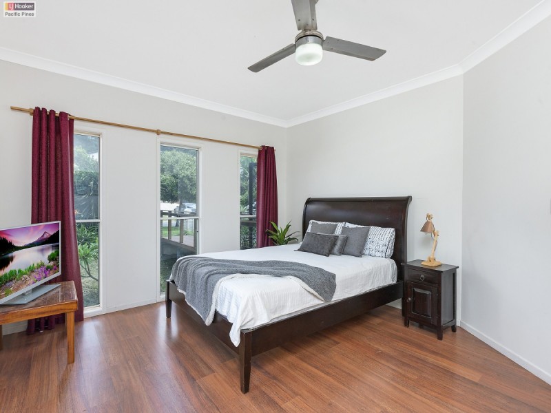 16 Serin Street, Upper Coomera QLD 4209