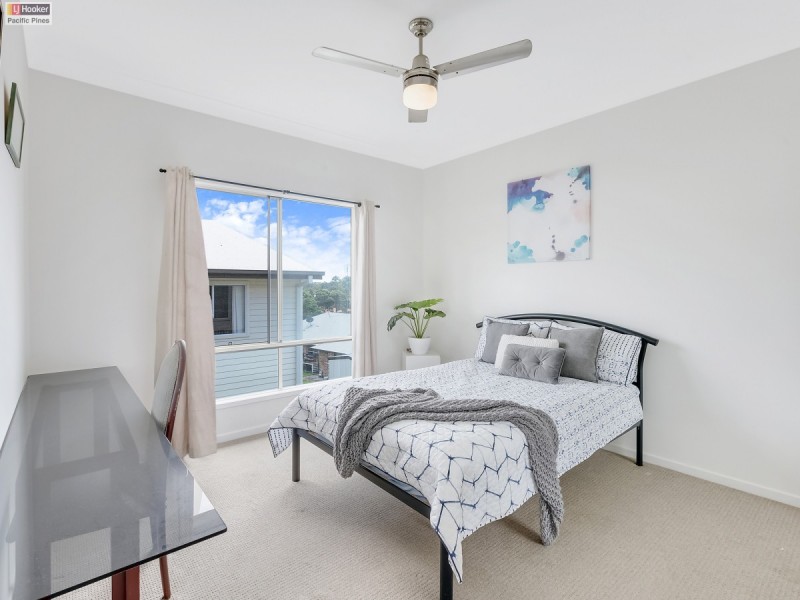 16 Serin Street, Upper Coomera QLD 4209