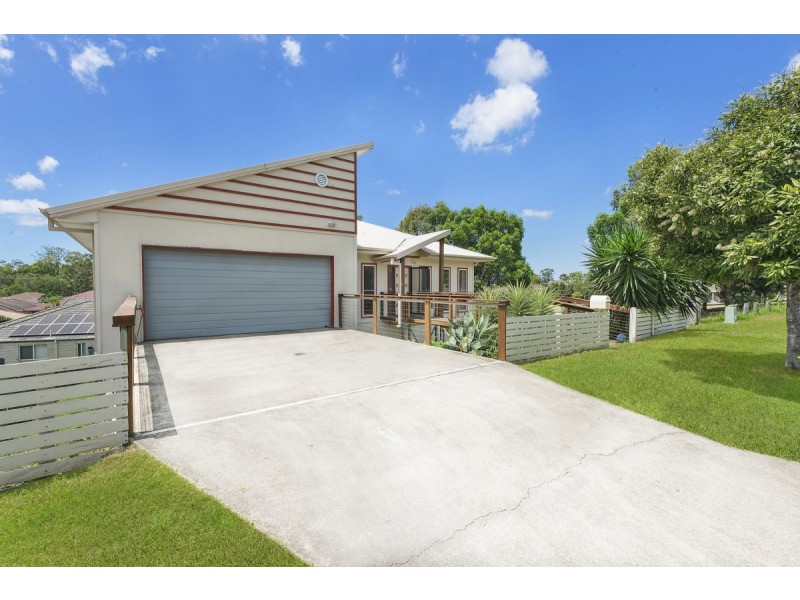 16 Serin Street, Upper Coomera QLD 4209