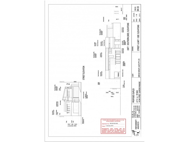 24 Oak Avenue, Surfers Paradise QLD 4217