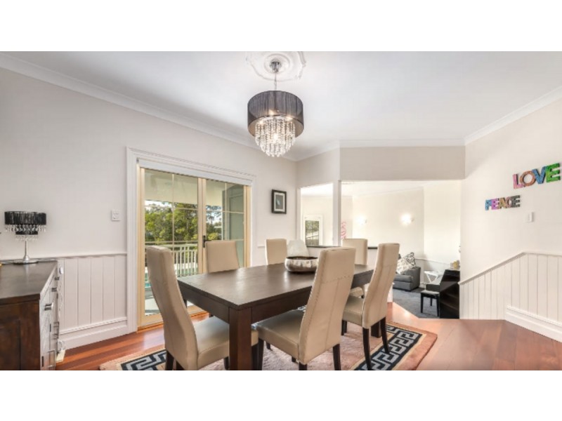 88 Tamworth Drive, Helensvale QLD 4212