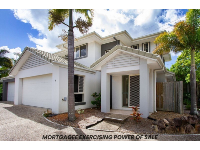 8/1 Carnarvon Court, Oxenford QLD 4210