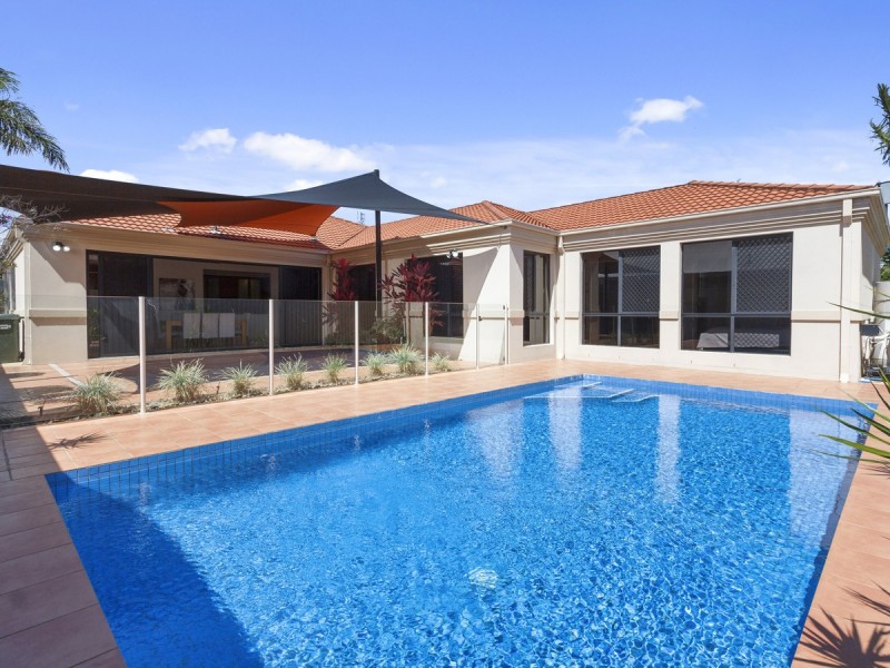 8 Lagos Court, Coombabah QLD 4216