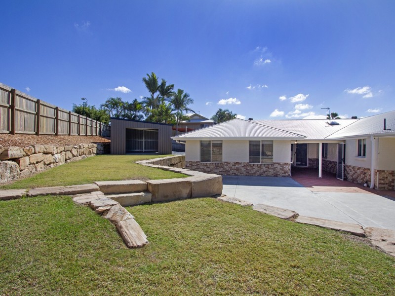 2 Creekview Street, Helensvale QLD 4212