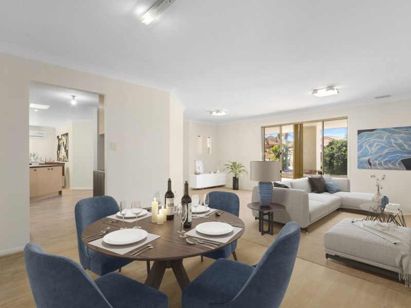 2 Creekview Street, Helensvale QLD 4212