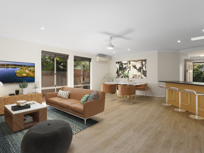 2 Creekview Street, Helensvale QLD 4212