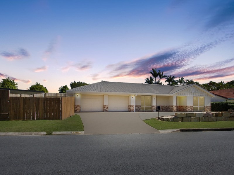 2 Creekview Street, Helensvale QLD 4212