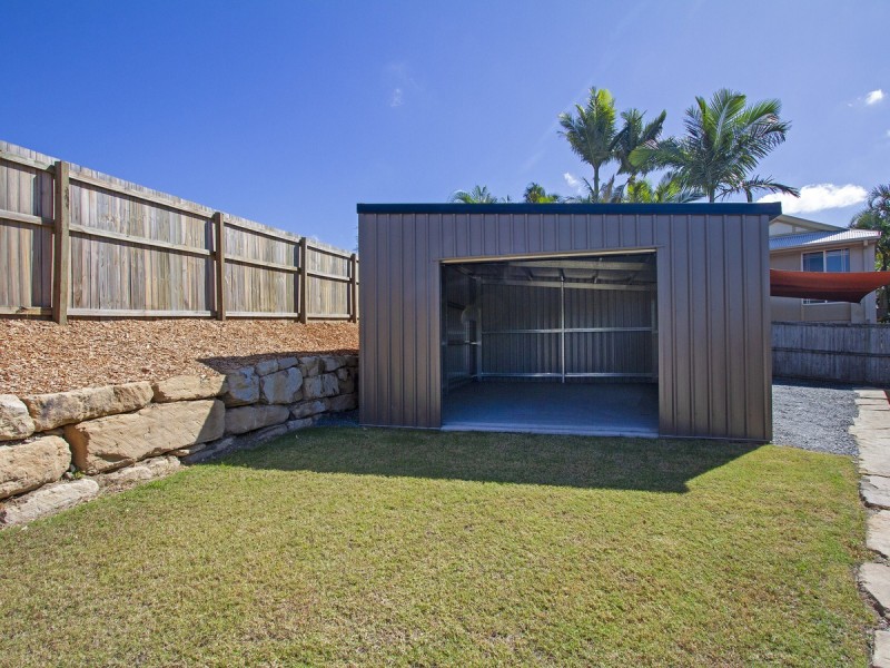 2 Creekview Street, Helensvale QLD 4212