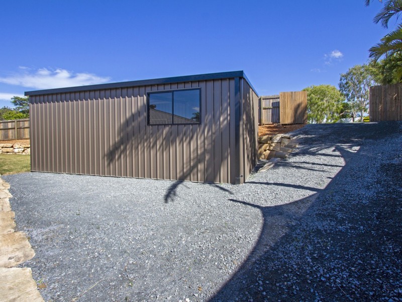 2 Creekview Street, Helensvale QLD 4212