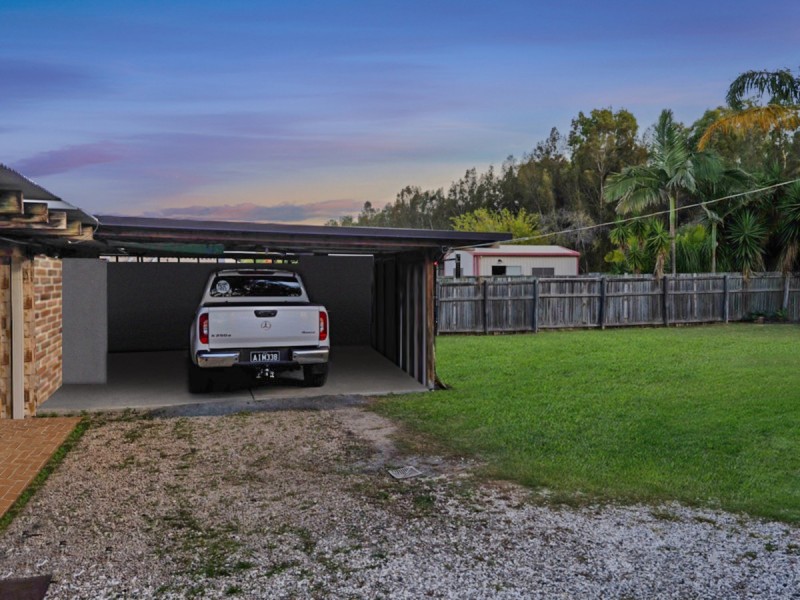 18 Westpark Court, Helensvale QLD 4212