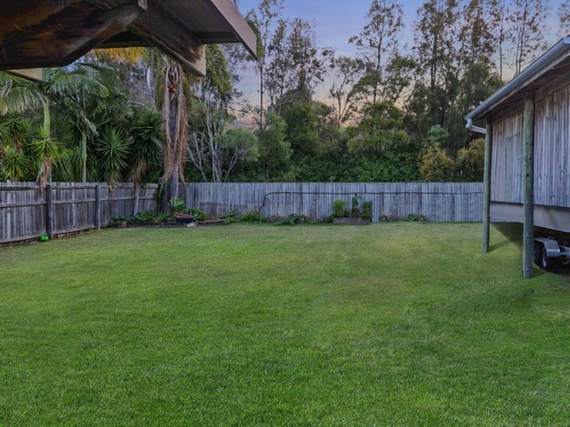 18 Westpark Court, Helensvale QLD 4212